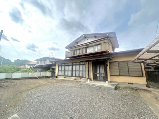 detached 栃木県大田原市本町１丁目2704－62
