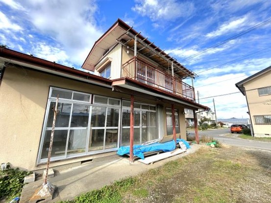 detached 栃木県大田原市本町１丁目2704－62