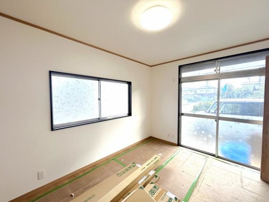 detached 栃木県大田原市本町１丁目2704－62