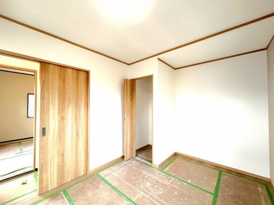 detached 栃木県大田原市本町１丁目2704－62