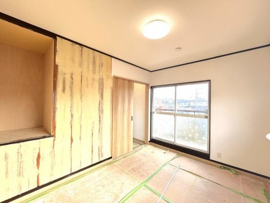 detached 栃木県大田原市本町１丁目2704－62