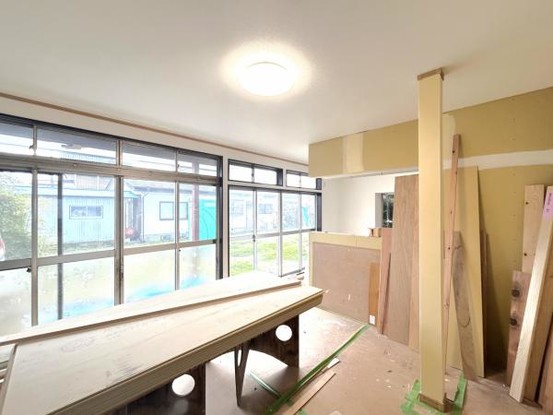 detached 栃木県大田原市本町１丁目2704－62