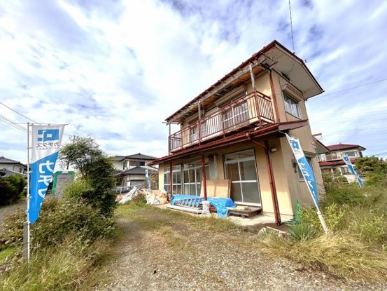 detached 栃木県大田原市本町１丁目2704－62