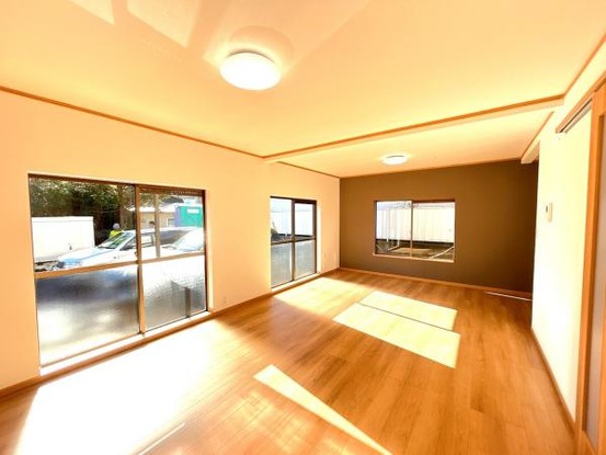 detached 栃木県大田原市本町１丁目2704－62