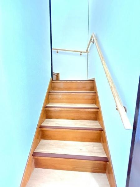 detached 栃木県大田原市本町１丁目2704－62