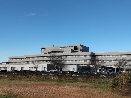 detached 栃木県大田原市本町１丁目2704－62