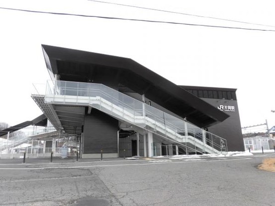 detached 栃木県大田原市本町１丁目2704－62