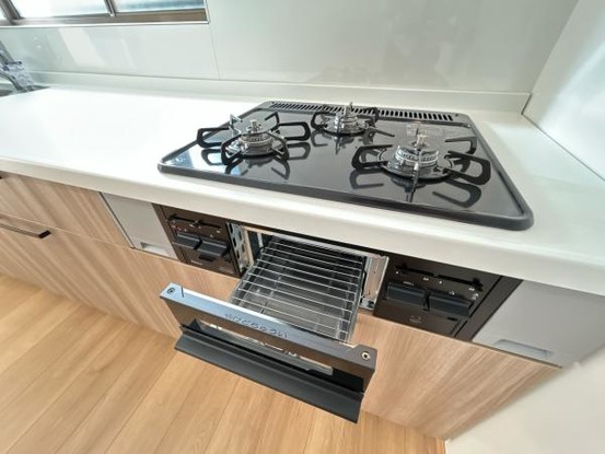 detached 栃木県大田原市本町１丁目2704－62