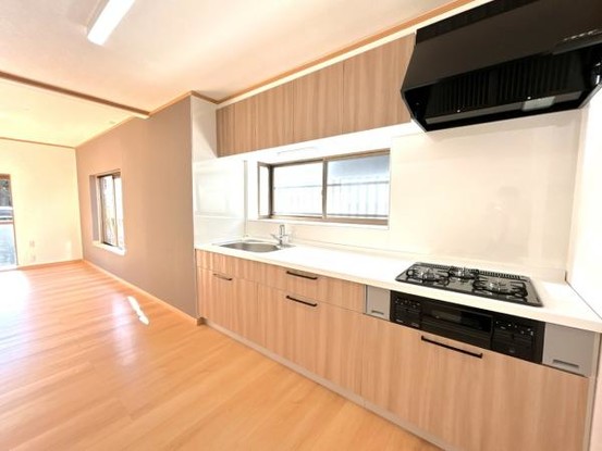 detached 栃木県大田原市本町１丁目2704－62