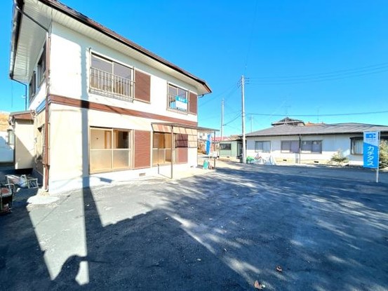 detached 栃木県大田原市本町１丁目2704－62