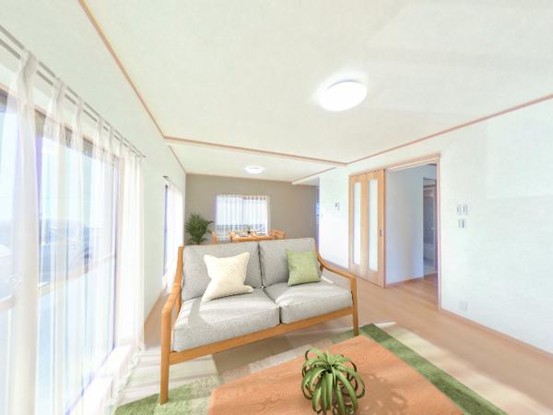 detached 栃木県大田原市本町１丁目2704－62