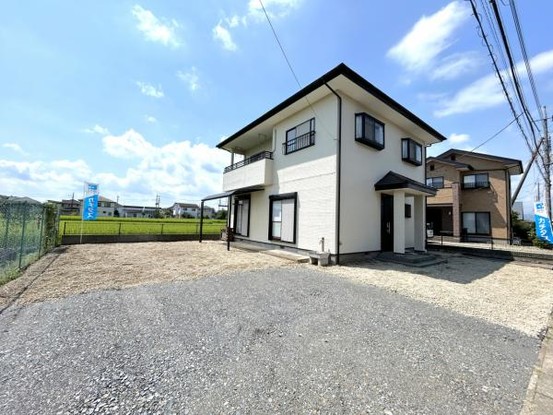 detached 栃木県大田原市本町１丁目2704－62