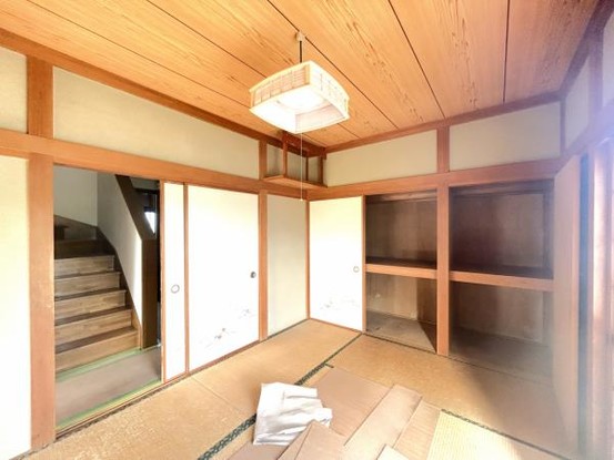 detached 栃木県大田原市本町１丁目2704－62