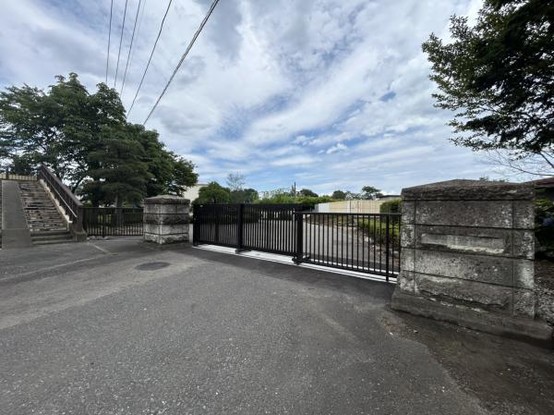 detached 栃木県大田原市本町１丁目2704－62