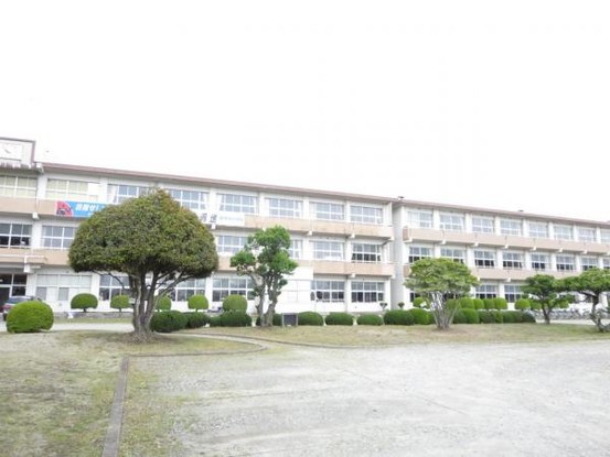 detached 栃木県大田原市本町１丁目2704－62