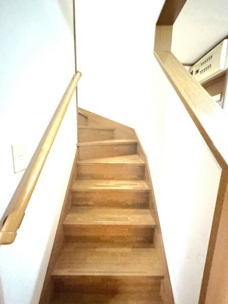 detached 栃木県大田原市本町１丁目2704－62