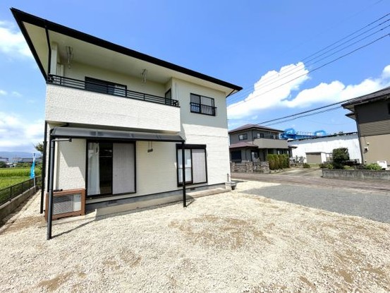 detached 栃木県大田原市本町１丁目2704－62