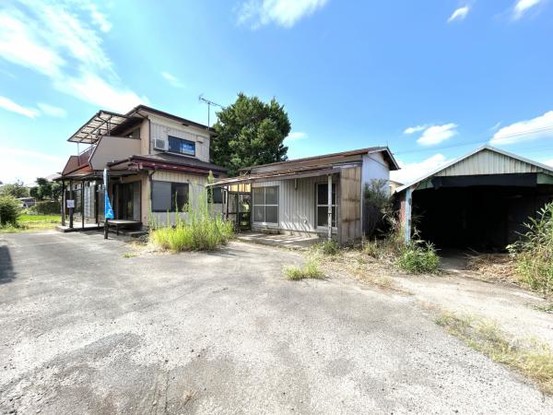 detached 栃木県大田原市本町１丁目2704－62