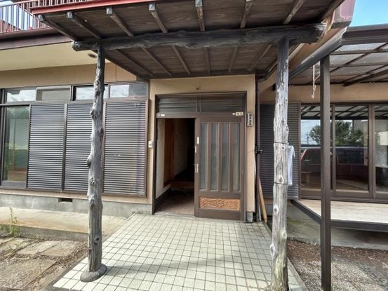 detached 栃木県大田原市本町１丁目2704－62