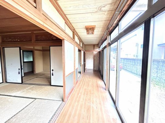 detached 栃木県大田原市本町１丁目2704－62