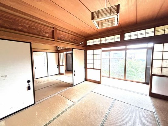 detached 栃木県大田原市本町１丁目2704－62