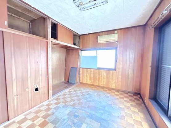 detached 栃木県大田原市本町１丁目2704－62