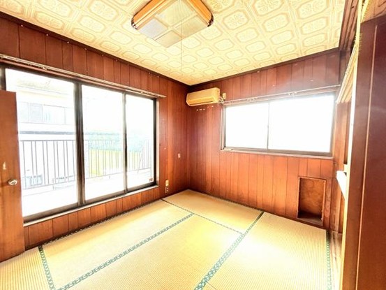 detached 栃木県大田原市本町１丁目2704－62