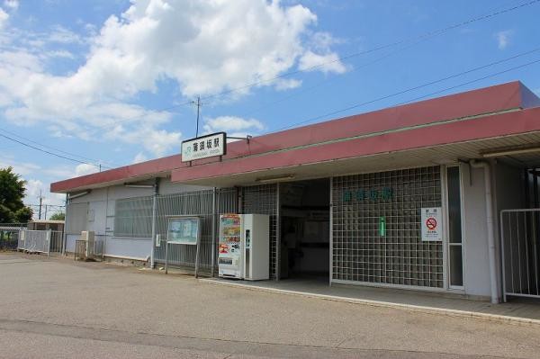 detached 栃木県大田原市本町１丁目2704－62