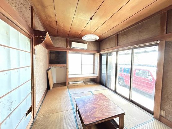 detached 栃木県大田原市本町１丁目2704－62