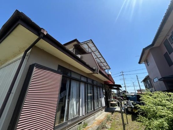 detached 栃木県大田原市本町１丁目2704－62