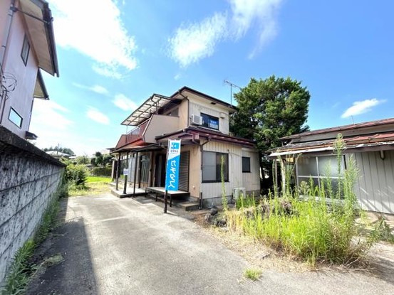detached 栃木県大田原市本町１丁目2704－62