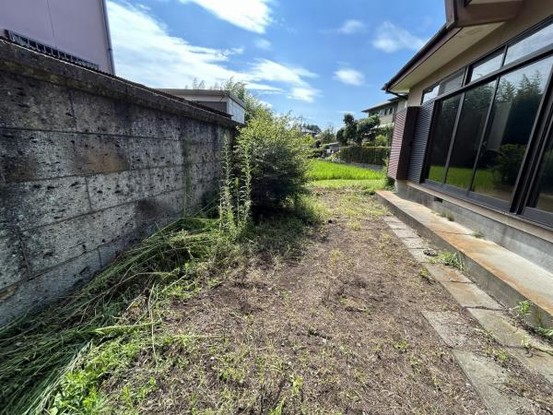 detached 栃木県大田原市本町１丁目2704－62