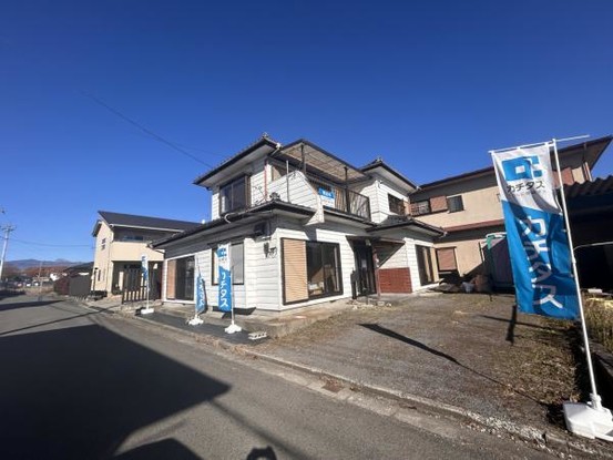 detached 栃木県大田原市本町１丁目2704－62