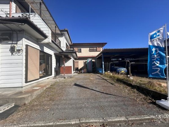 detached 栃木県大田原市本町１丁目2704－62