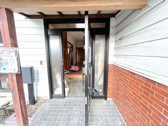 detached 栃木県大田原市本町１丁目2704－62