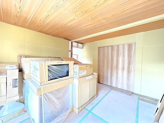 detached 栃木県大田原市本町１丁目2704－62