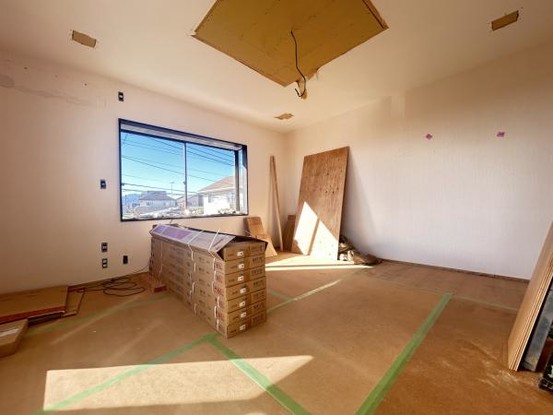 detached 栃木県大田原市本町１丁目2704－62