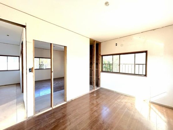 detached 栃木県大田原市本町１丁目2704－62