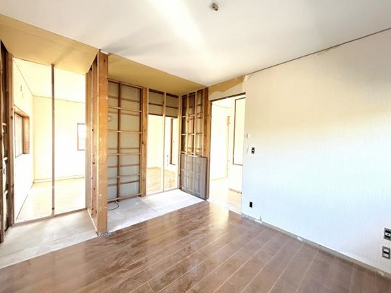 detached 栃木県大田原市本町１丁目2704－62