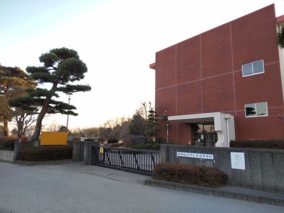 detached 栃木県大田原市本町１丁目2704－62