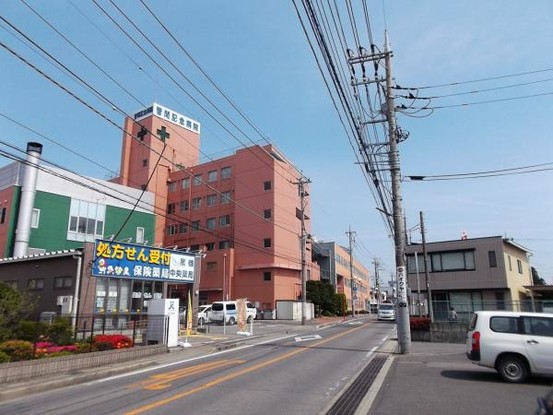 detached 栃木県大田原市本町１丁目2704－62