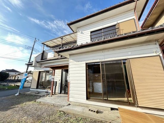 detached 栃木県大田原市本町１丁目2704－62