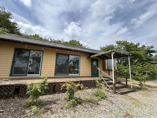 detached 栃木県大田原市本町１丁目2704－62