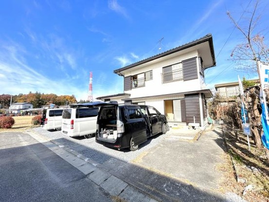 detached 栃木県大田原市本町１丁目2704－62