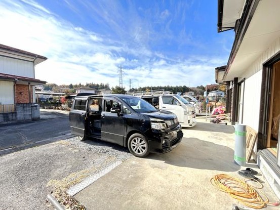 detached 栃木県大田原市本町１丁目2704－62