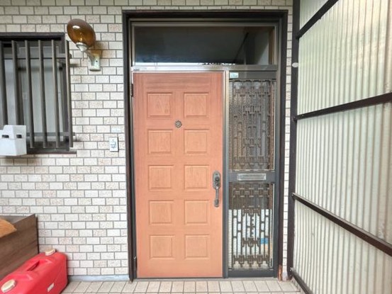 detached 栃木県大田原市本町１丁目2704－62