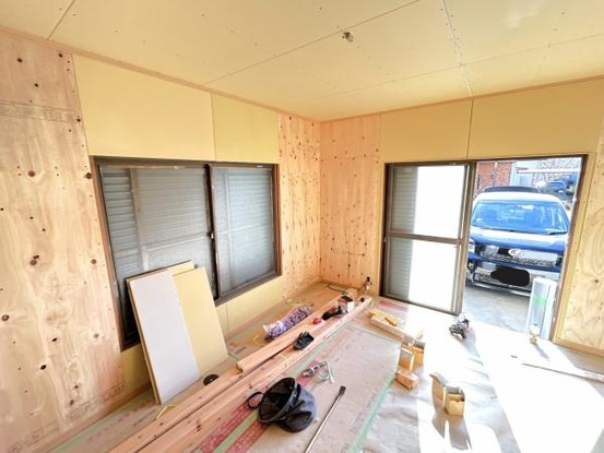 detached 栃木県大田原市本町１丁目2704－62