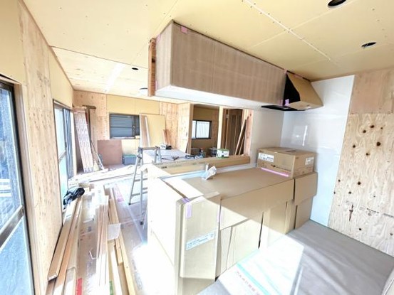 detached 栃木県大田原市本町１丁目2704－62