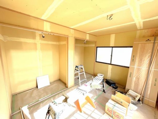 detached 栃木県大田原市本町１丁目2704－62