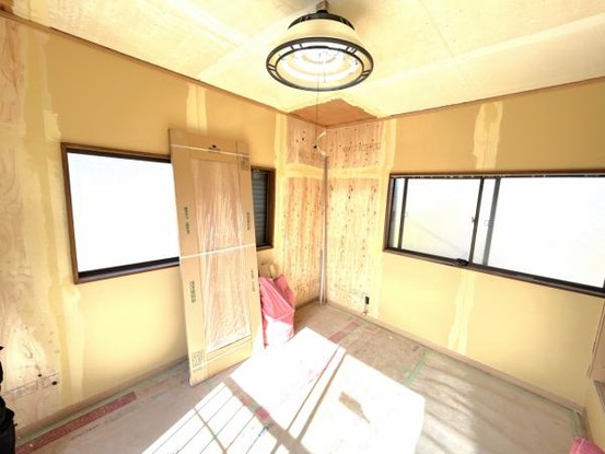 detached 栃木県大田原市本町１丁目2704－62